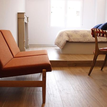 Apartamento Por Temporada Centro Diseno Madrid Exteriér fotografie