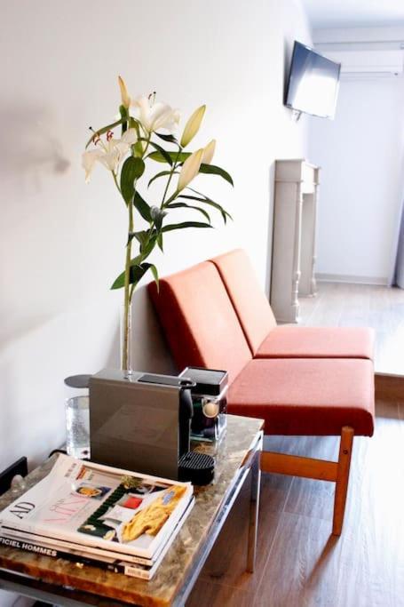 Apartamento Por Temporada Centro Diseno Madrid Exteriér fotografie