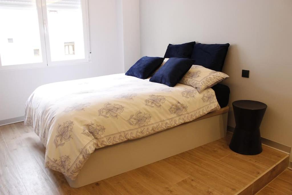 Apartamento Por Temporada Centro Diseno Madrid Exteriér fotografie