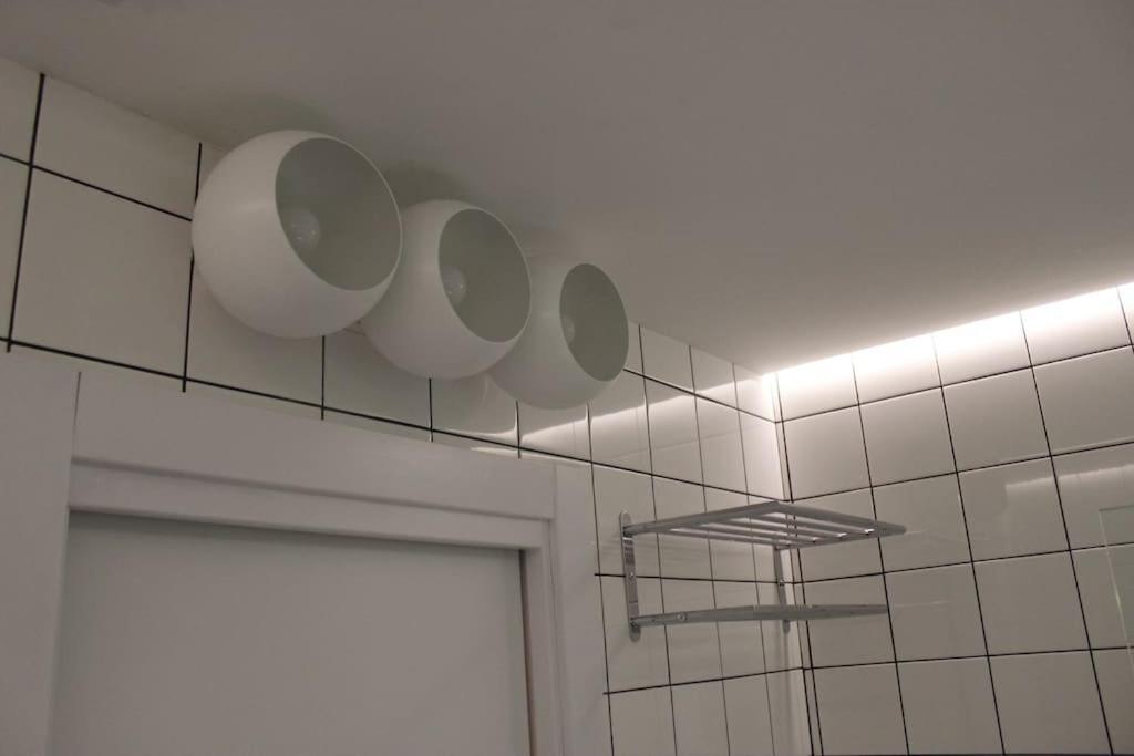 Apartamento Por Temporada Centro Diseno Madrid Exteriér fotografie