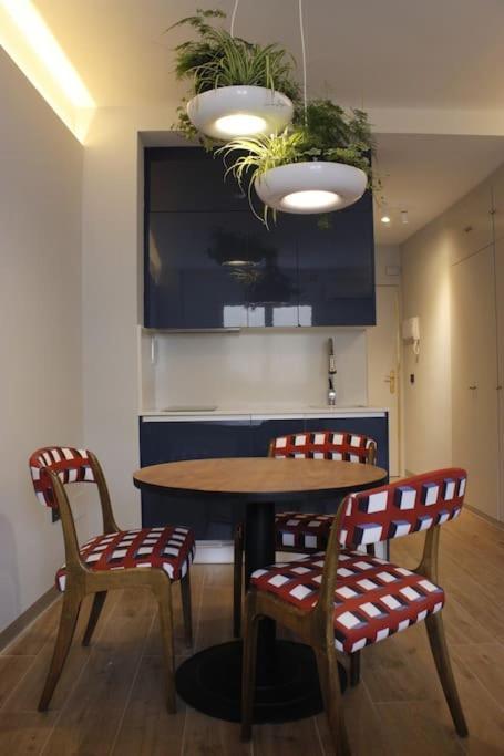 Apartamento Por Temporada Centro Diseno Madrid Exteriér fotografie