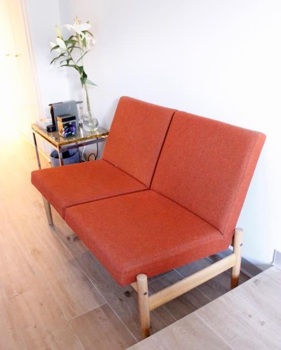 Apartamento Por Temporada Centro Diseno Madrid Exteriér fotografie