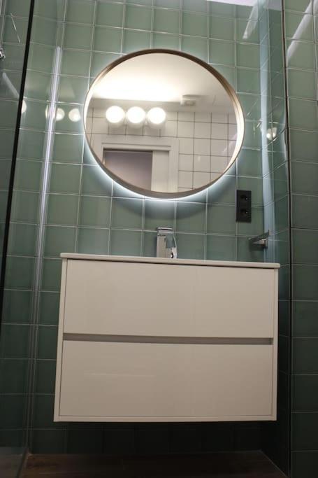 Apartamento Por Temporada Centro Diseno Madrid Exteriér fotografie